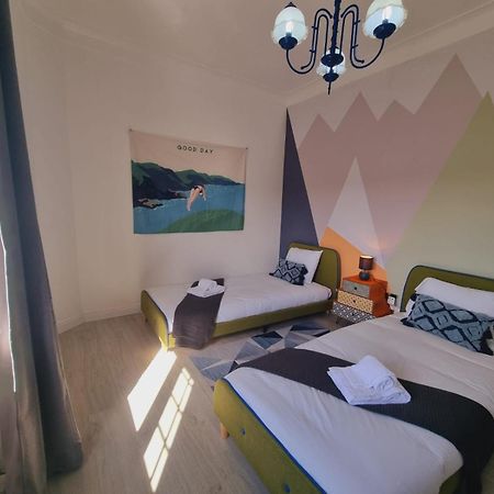 Almada Central By Innkeeper Exterior foto